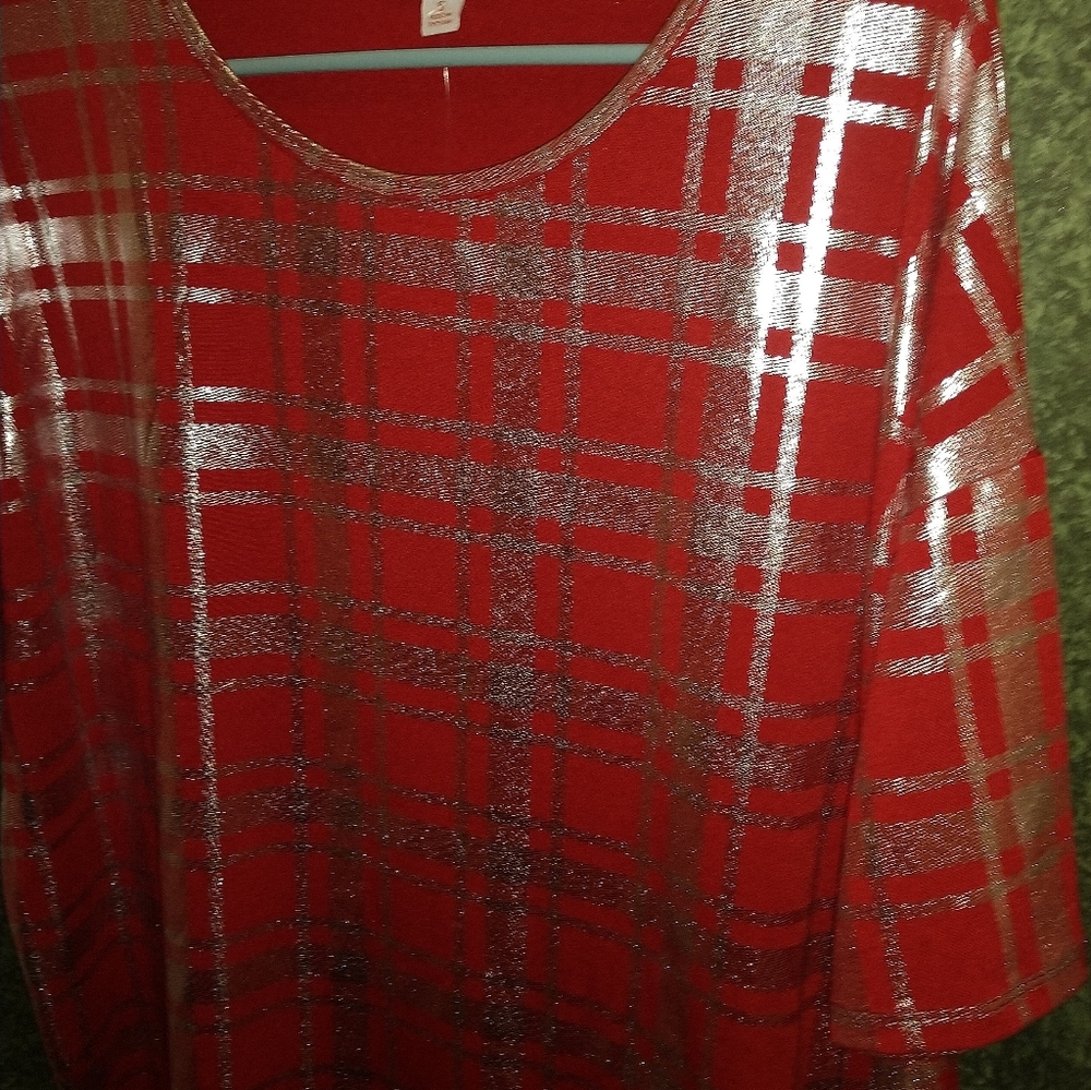 Lularoe Irma